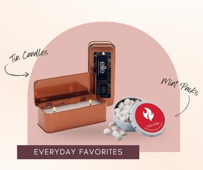 Everyday Favorite Quick Turns