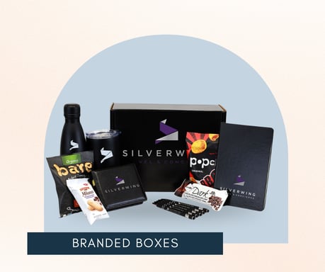 Branded Boxes