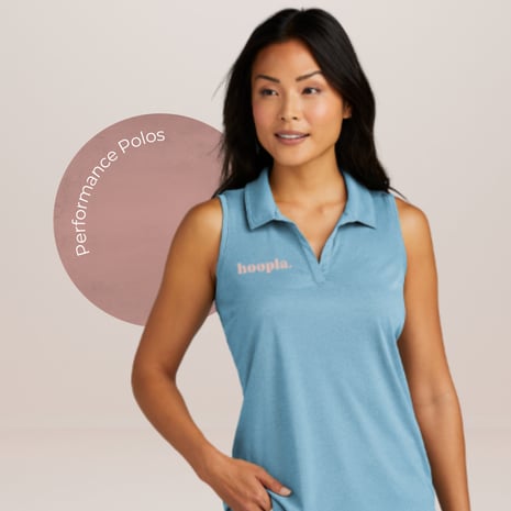 Travis Mathews Women's Polo