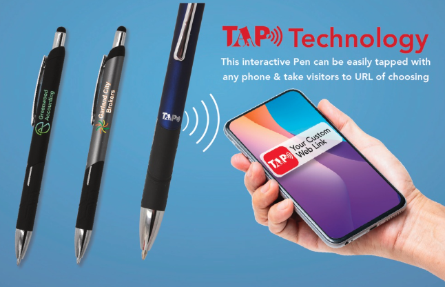 Tap technology