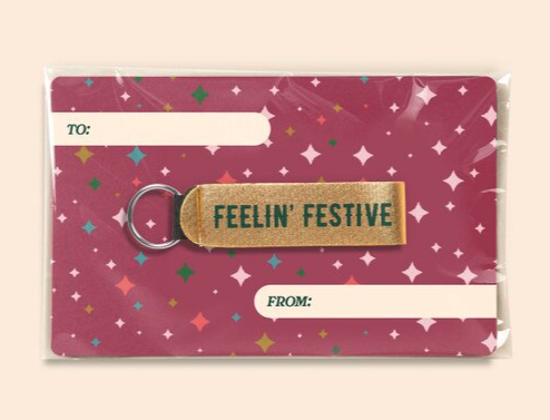 Feeling Festive Mailer
