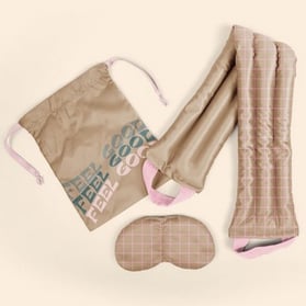selfcare goodiebag