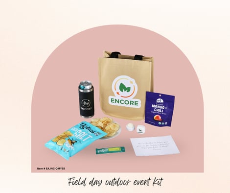 snack kit